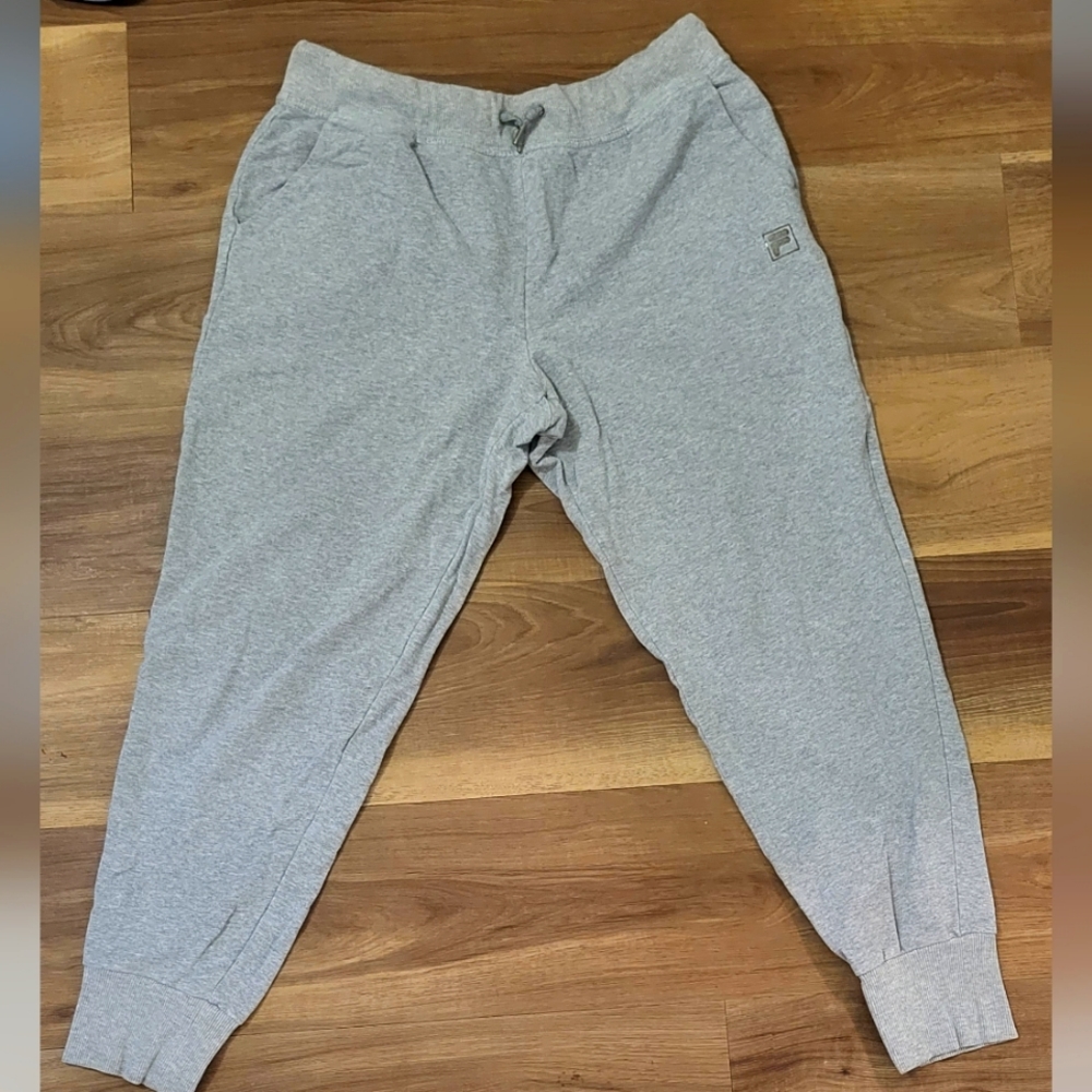 FILA Sweatpants